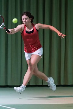 Bild 109 - Regionalliga Damen TC RW Wahlstedt - Braunschweiger THC : 2:4
